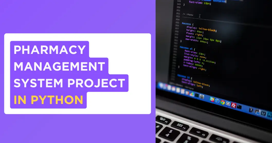 Pharmacy-Management-System-Project-in-Python