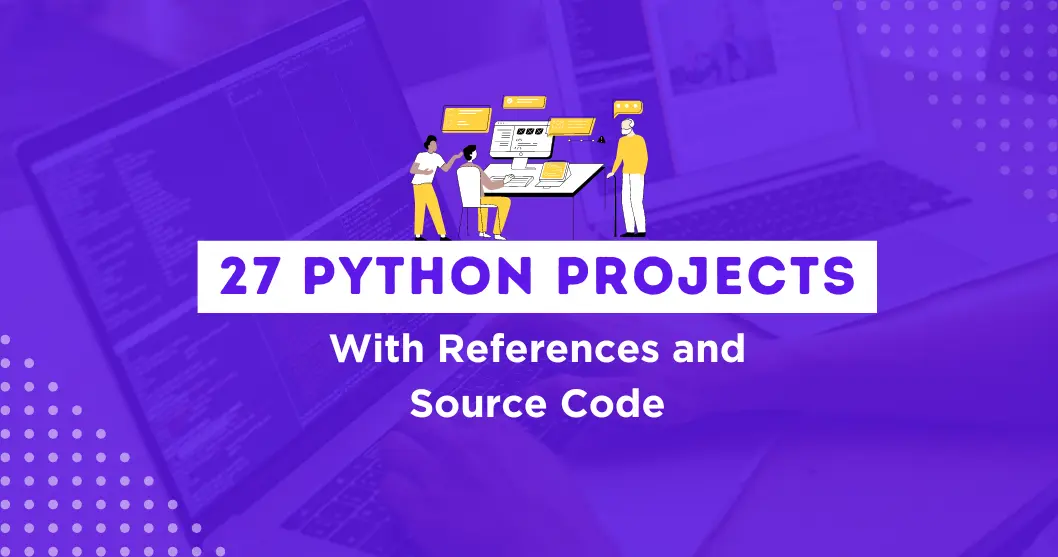 Python-Projects-with-source-code